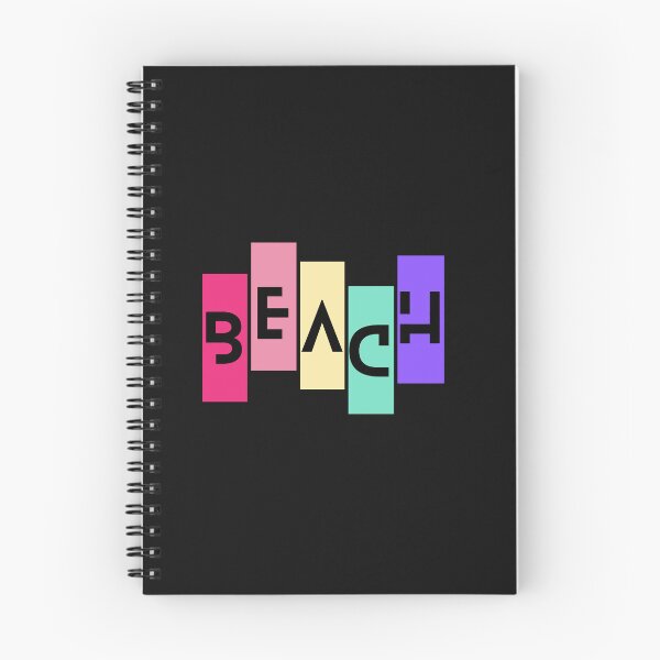 Item preview, Beach designed and sold by Zentee-s.