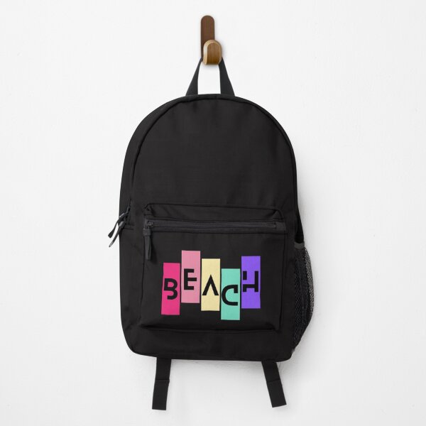 Item preview, Beach designed and sold by Zentee-s.