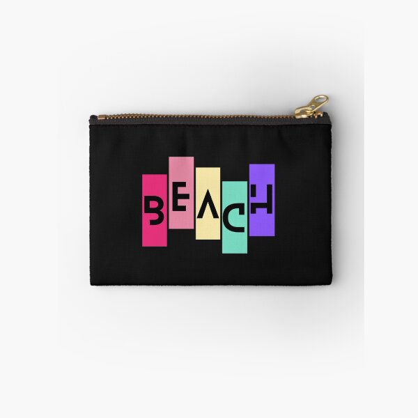 Item preview, Beach designed and sold by Zentee-s.