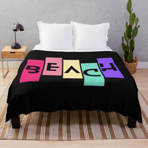Item preview, Beach designed and sold by Zentee-s.