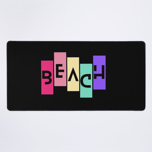 Item preview, Beach designed and sold by Zentee-s.