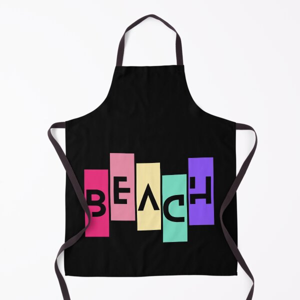 Item preview, Beach designed and sold by Zentee-s.
