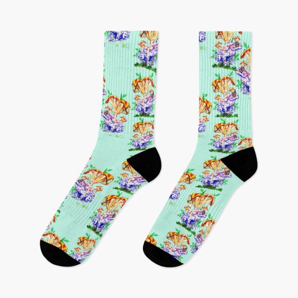 Item preview, I love toads  leap year designed and sold by drp24.