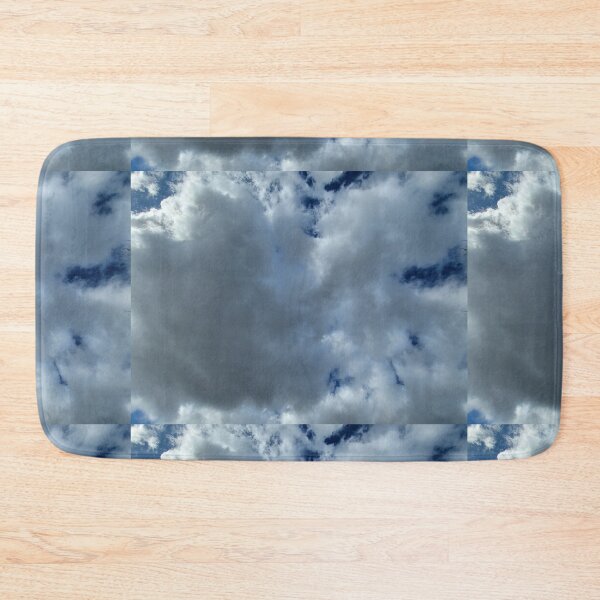 Item preview, Big storm cloud designed and sold by srcloudsplus.