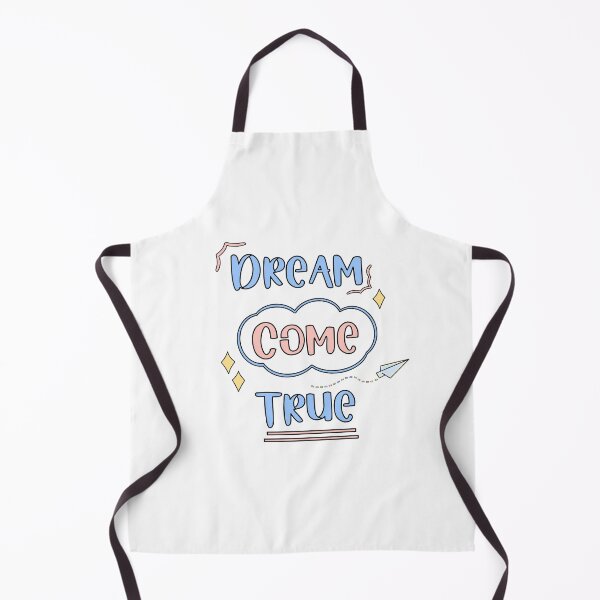 Item preview, Dream come true designed and sold by Tsuki ByTsuki.