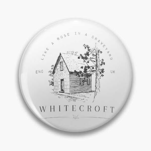 Item preview, Whitecroft Cabin designed and sold by NERoots.