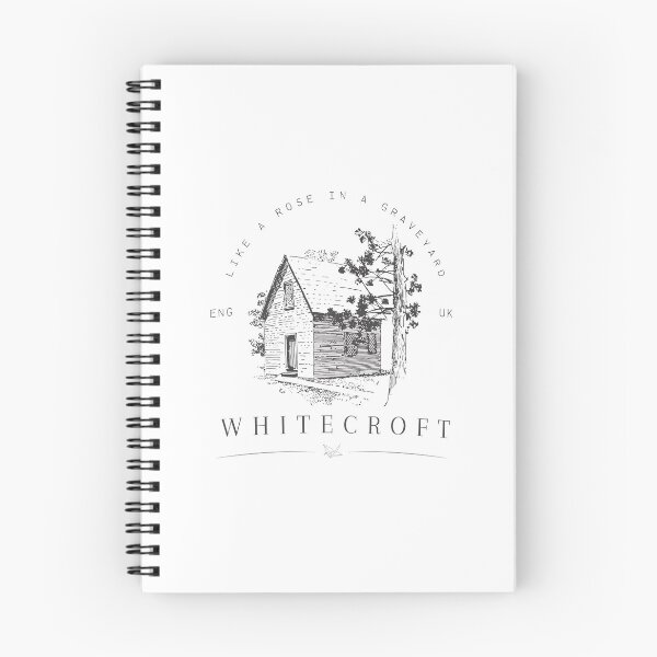 Item preview, Whitecroft Cabin designed and sold by NERoots.
