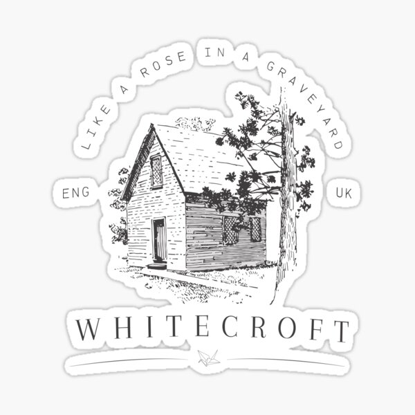 Item preview, Whitecroft Cabin designed and sold by NERoots.