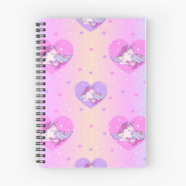Item preview, The notebook designed and sold by DesignbyMorena.