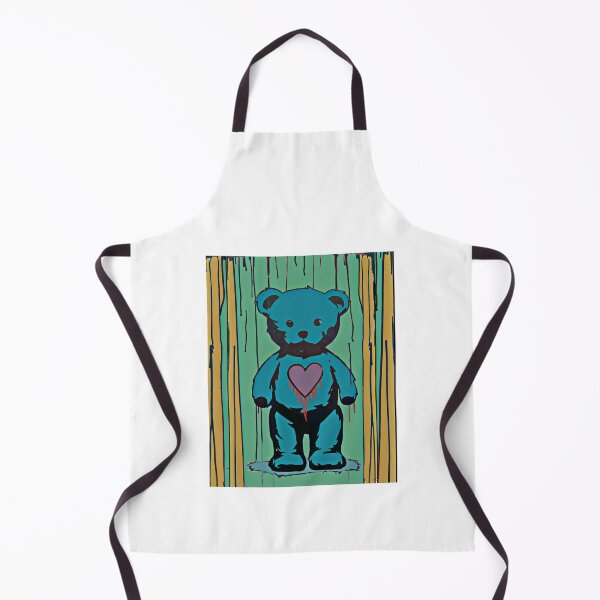 Item preview, Colorful Pastel Style Teddy Bear designed and sold by mrtraz.