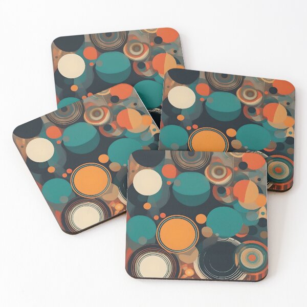 Item preview, Circle Art designed and sold by JulieBlaise.