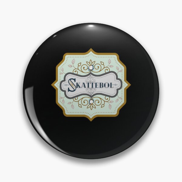 Item preview, Skattebol designed and sold by robertotavian.