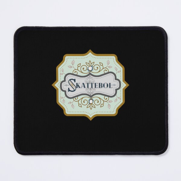 Item preview, Skattebol designed and sold by robertotavian.