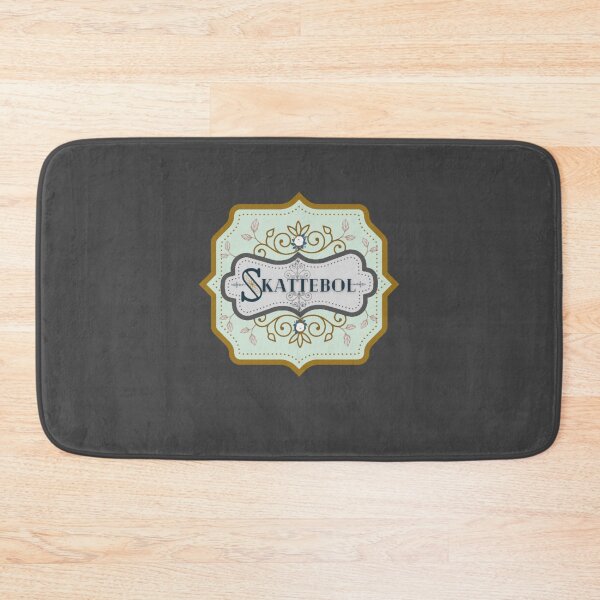 Item preview, Skattebol designed and sold by robertotavian.