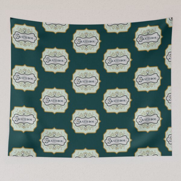 Item preview, Skattebol designed and sold by robertotavian.