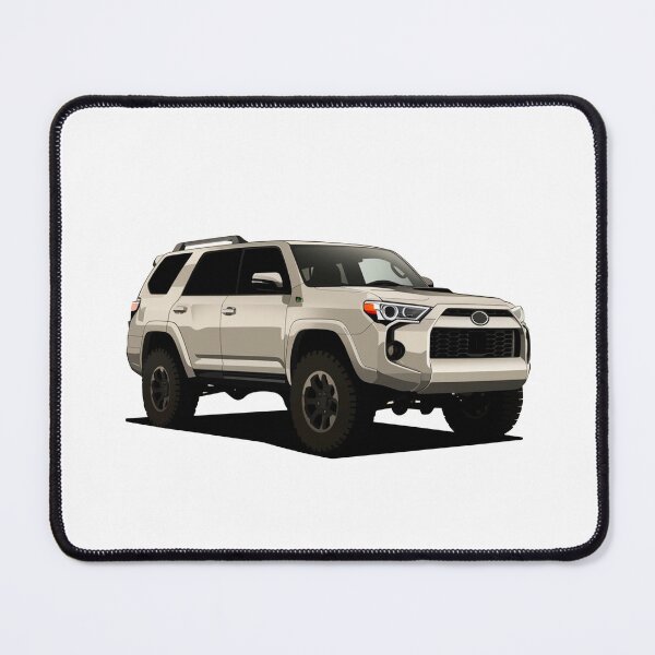 Item preview, 4Runner Adventure  designed and sold by Timegraf.
