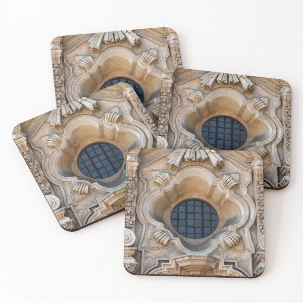Item preview, Architectural Beauty  designed and sold by heatherfriedman.