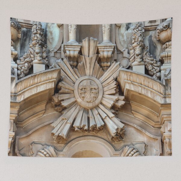 Item preview, Architectural Beauty  designed and sold by heatherfriedman.