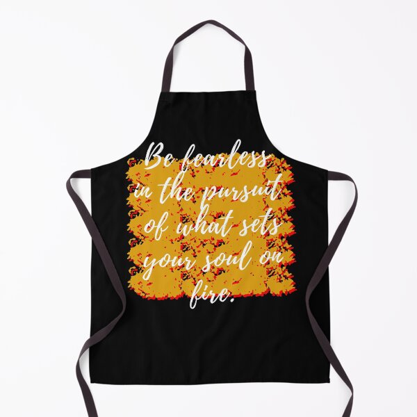 Item preview, Fearless Pursuit, Ignite Your Soul designed and sold by southerndoll67.