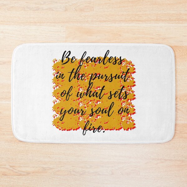 Item preview, Fearless Pursuit, Ignite Your Soul designed and sold by southerndoll67.