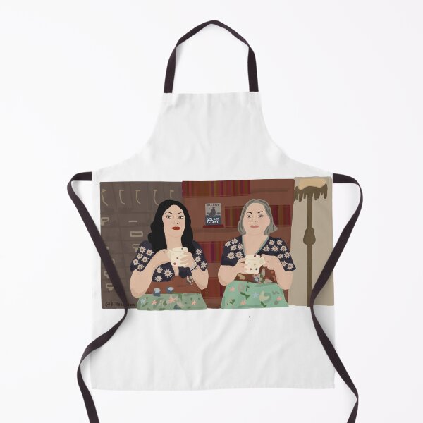 Item preview, Tilly sisters: tea time designed and sold by artoftilly.