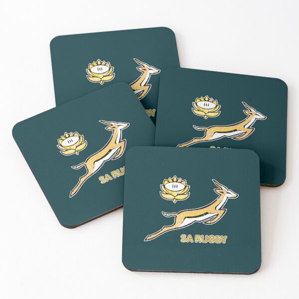 Item preview, Sa rugby vintage springbok logo designed and sold by robertotavian.