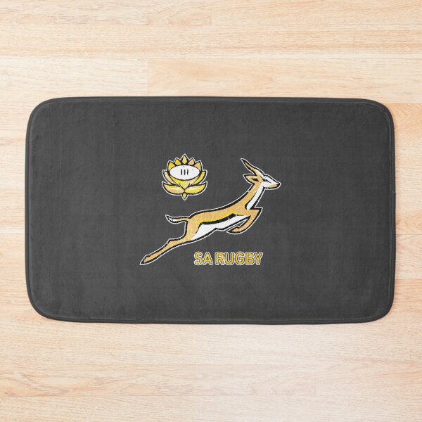 Item preview, Sa rugby vintage springbok logo designed and sold by robertotavian.
