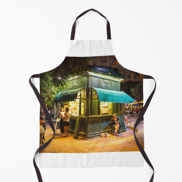 Item preview, Late in the evening designed and sold by Bob Martin.