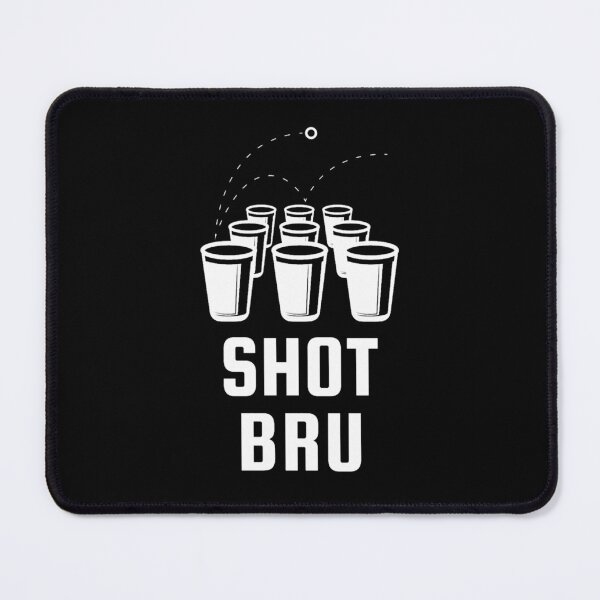 Item preview, Shot Bru designed and sold by robertotavian.