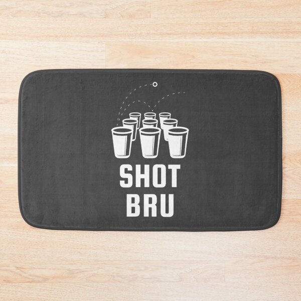 Item preview, Shot Bru designed and sold by robertotavian.