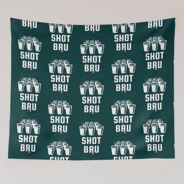 Item preview, Shot Bru designed and sold by robertotavian.