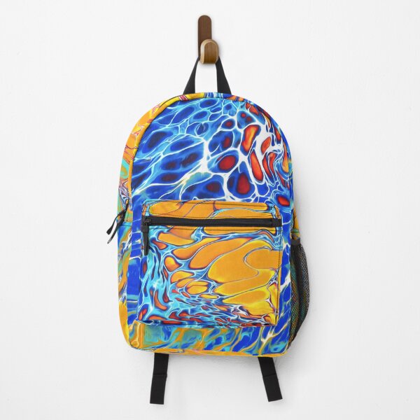 Item preview, Aqua Lava designed and sold by Geomano Negron.