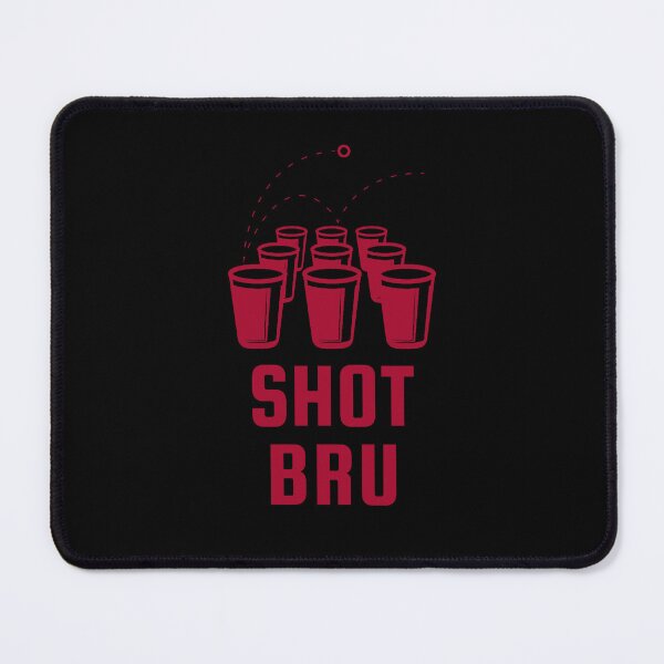 Item preview, Shot Bru designed and sold by robertotavian.