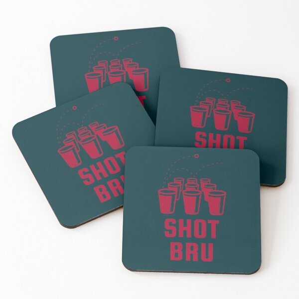 Item preview, Shot Bru designed and sold by robertotavian.
