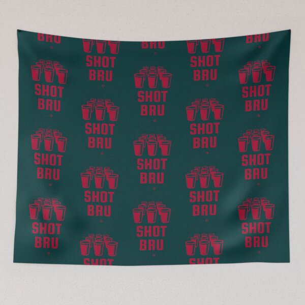 Item preview, Shot Bru designed and sold by robertotavian.