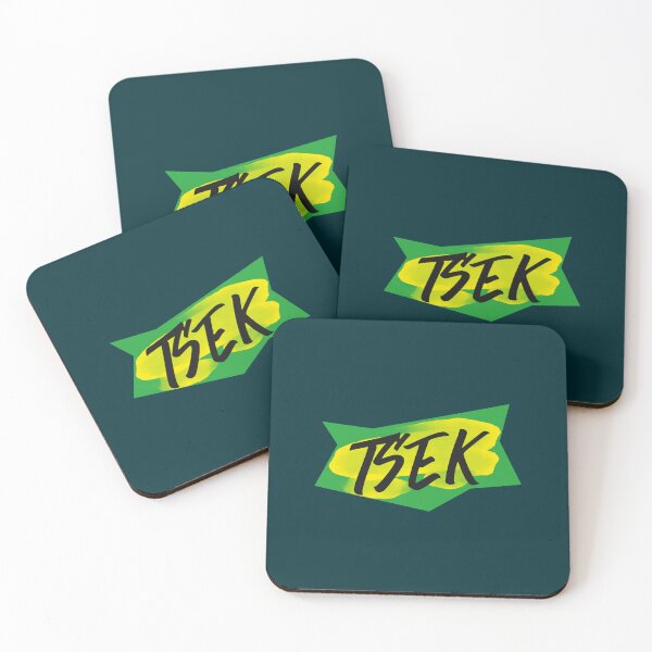 Item preview, South African, Tsek - Its a Saffa Thing!  designed and sold by robertotavian.