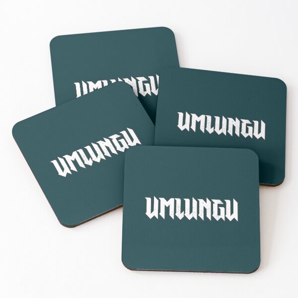 Item preview, Umlungu designed and sold by robertotavian.