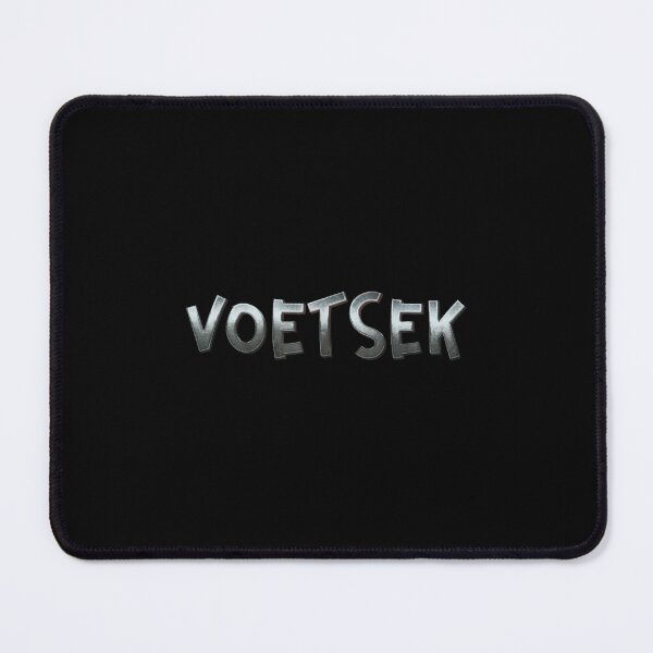 Item preview, Voetsek designed and sold by robertotavian.