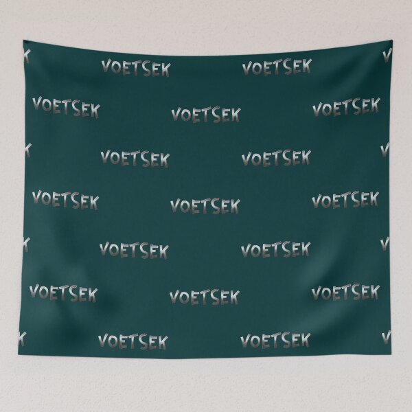 Item preview, Voetsek designed and sold by robertotavian.