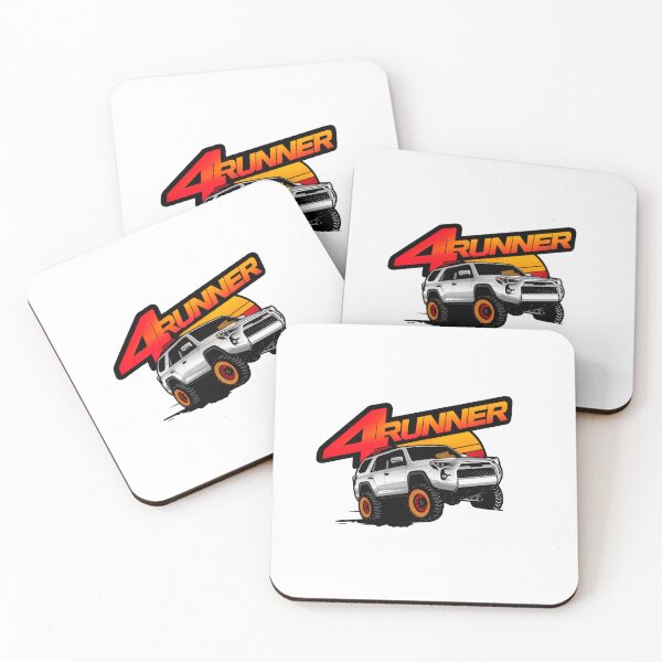 Item preview, 4Runner Adventure  designed and sold by Timegraf.