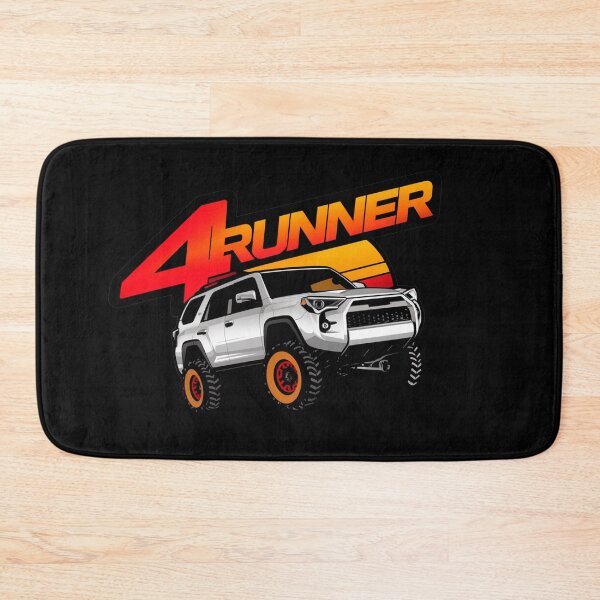 Item preview, 4Runner Adventure  designed and sold by Timegraf.