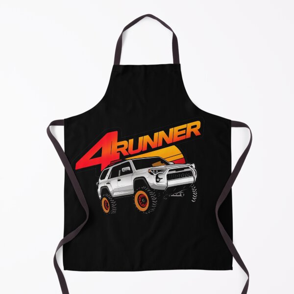 Item preview, 4Runner Adventure designed and sold by Timegraf.