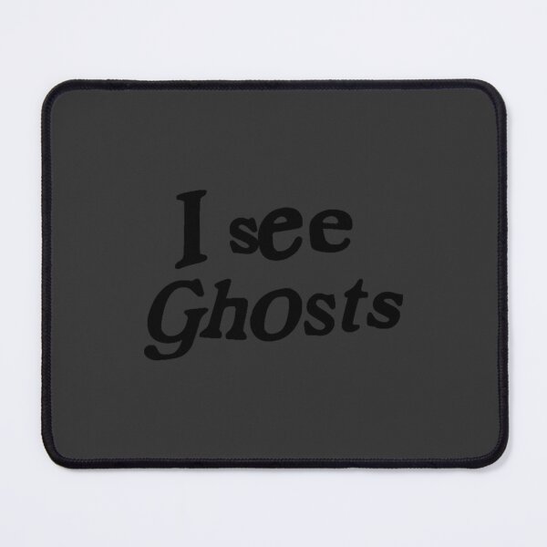 Item preview, I See Ghosts - Cudi Style   designed and sold by LODGarment.