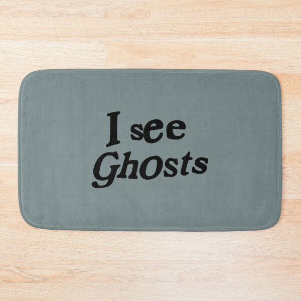 Item preview, I See Ghosts - Cudi Style   designed and sold by LODGarment.