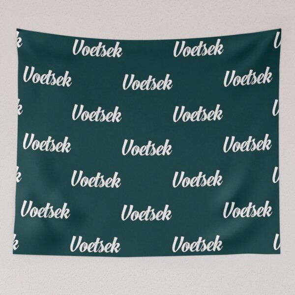 Item preview, Voetsek South African Slang designed and sold by robertotavian.