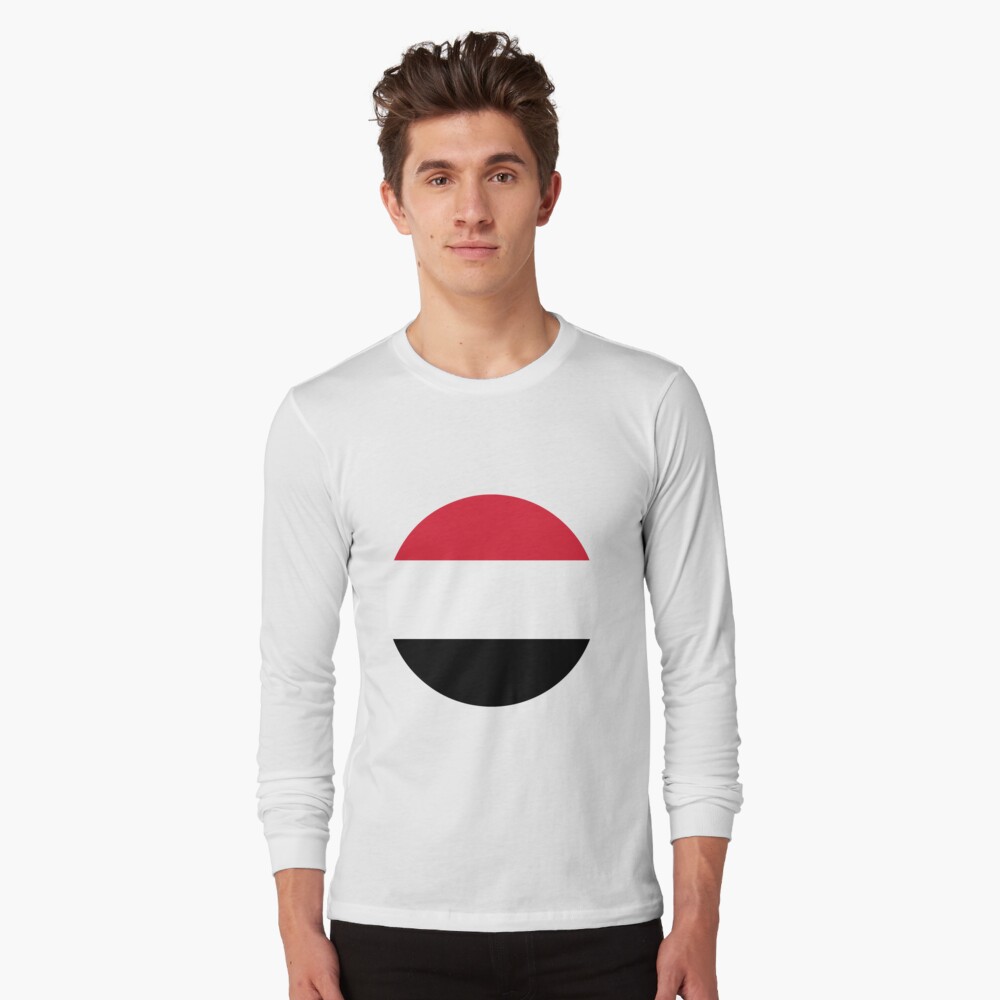 Item preview, Long Sleeve T-Shirt designed and sold by ZaynahJArt.