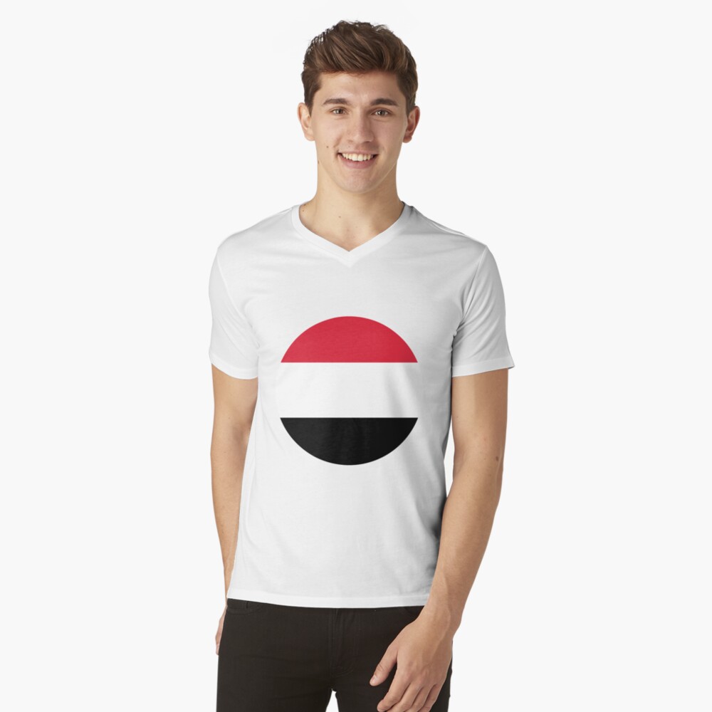 Item preview, V-Neck T-Shirt designed and sold by ZaynahJArt.
