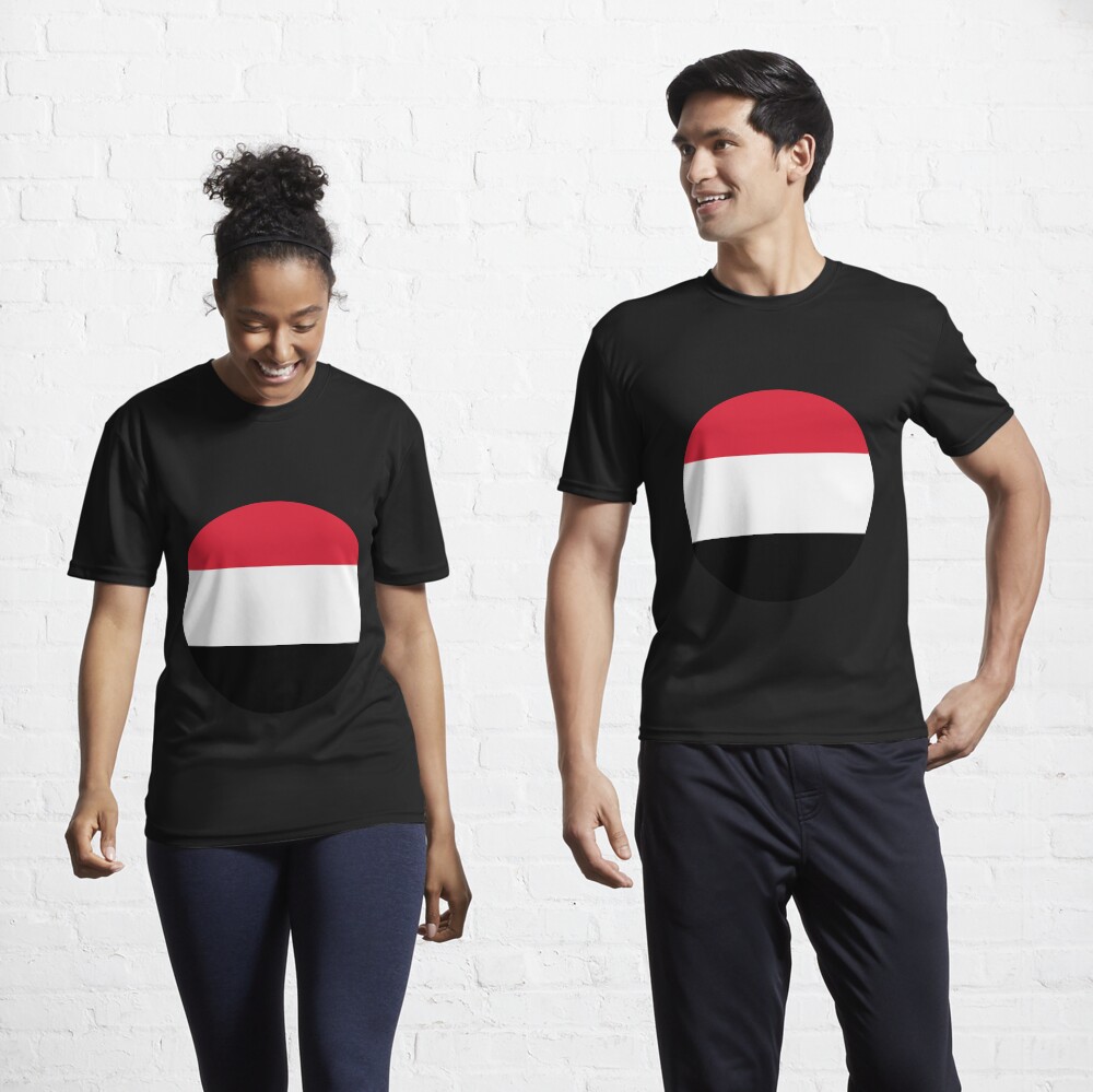 Item preview, Active T-Shirt designed and sold by ZaynahJArt.