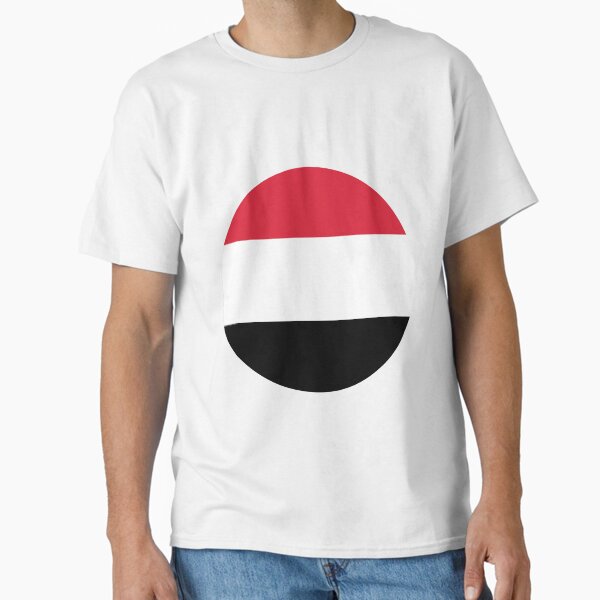 Classic T-Shirt