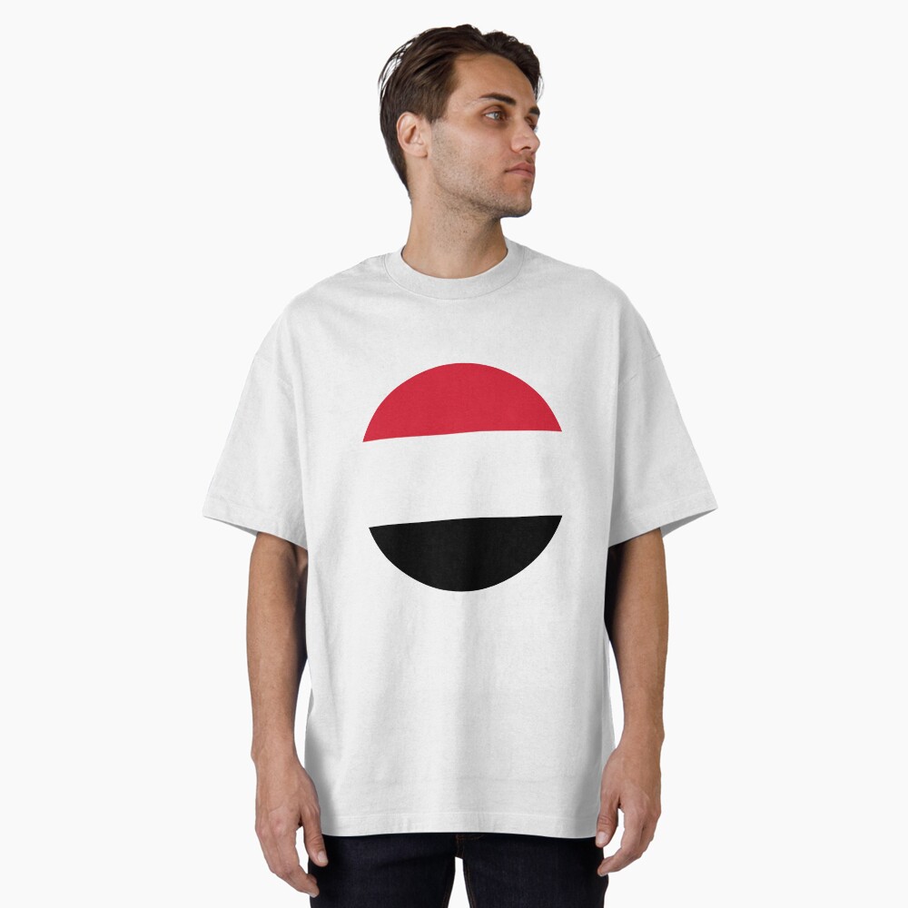 Item preview, Oversized T-Shirt designed and sold by ZaynahJArt.